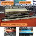 Computer Control Non Woven Fabric Sheet Cutting Machine